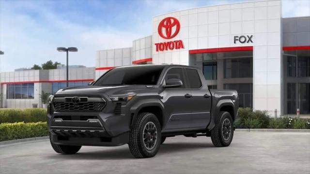 2026 Toyota Tacoma TRD Off Road for sale in Auburn, NY