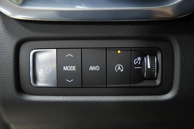 2026 GMC Acadia Denali Ultimate AWD