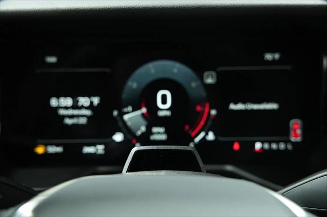2026 GMC Acadia Denali Ultimate AWD