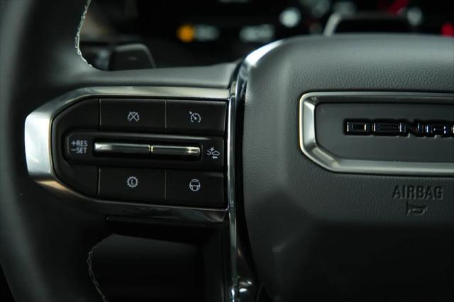 2026 GMC Acadia Denali Ultimate AWD