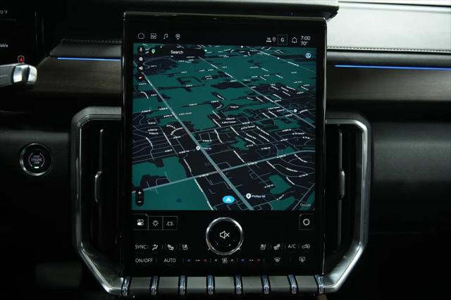 2026 GMC Acadia Denali Ultimate AWD