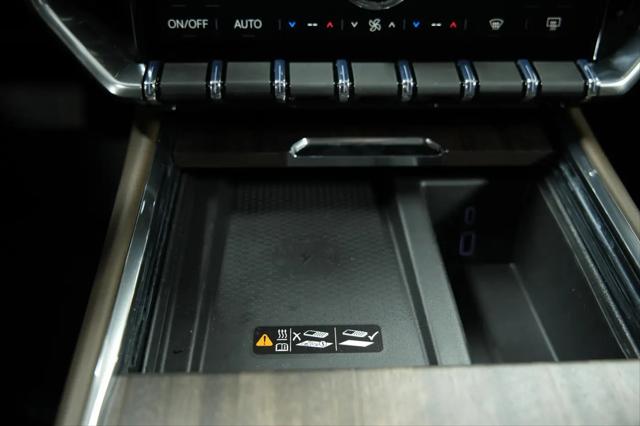2026 GMC Acadia Denali Ultimate AWD