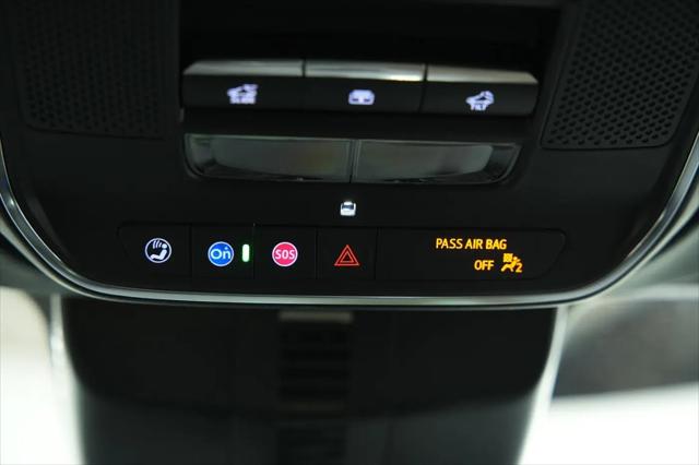 2026 GMC Acadia Denali Ultimate AWD