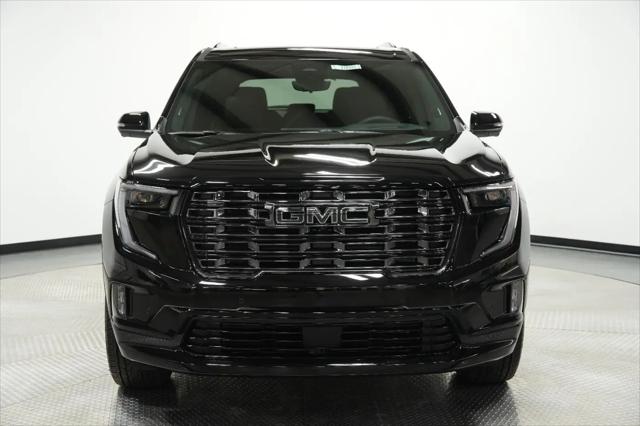 2026 GMC Acadia Denali Ultimate AWD