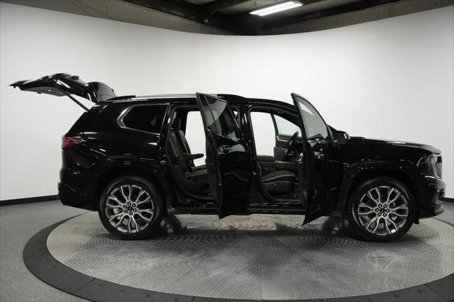 2026 GMC Acadia Denali Ultimate AWD