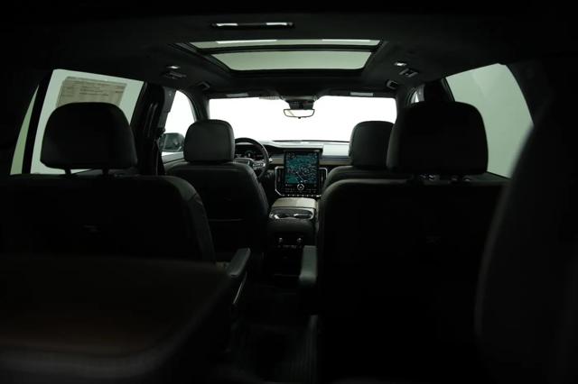 2026 GMC Acadia Denali Ultimate AWD
