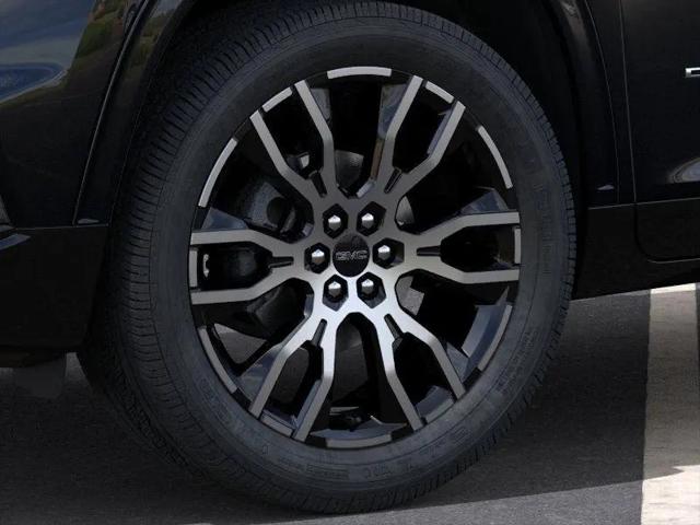 2026 GMC Acadia Denali Ultimate AWD