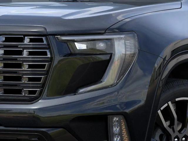 2026 GMC Acadia Denali Ultimate AWD