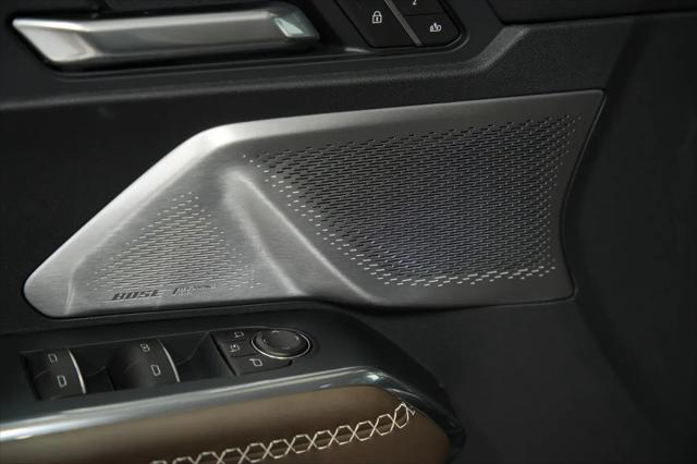 2026 GMC Acadia Denali Ultimate AWD
