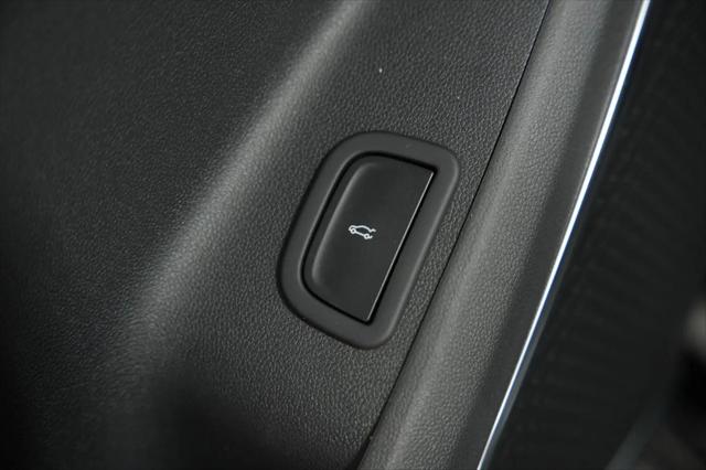2026 GMC Acadia Denali Ultimate AWD