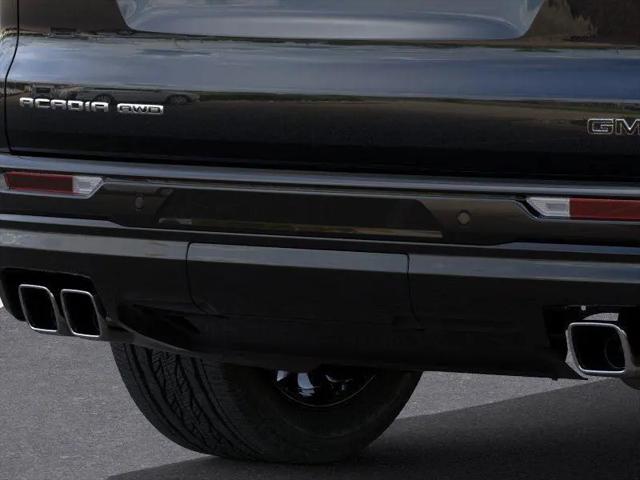 2026 GMC Acadia Denali Ultimate AWD