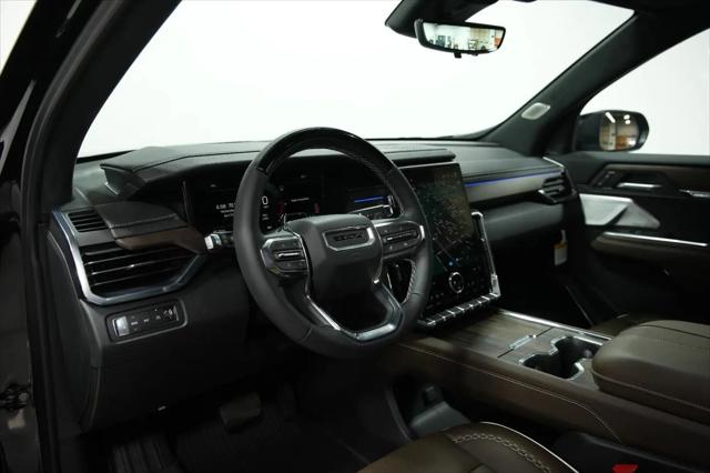 2026 GMC Acadia Denali Ultimate AWD