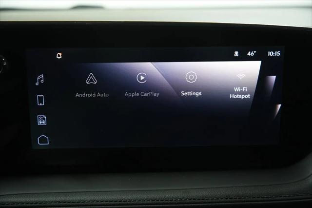 2026 Buick Encore GX Sport Touring AWD