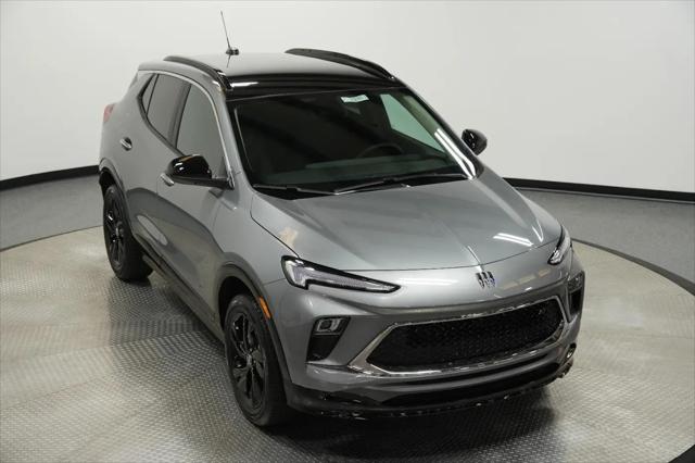 2026 Buick Encore GX Sport Touring AWD