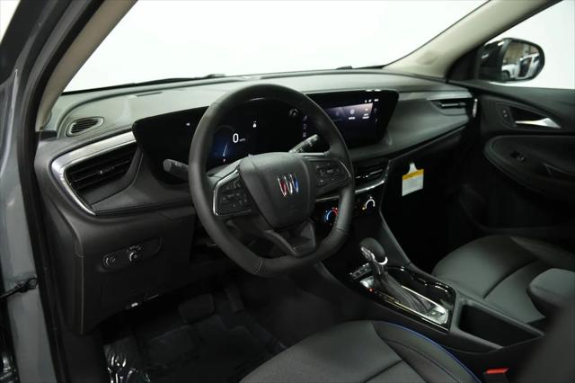 2026 Buick Encore GX Sport Touring AWD