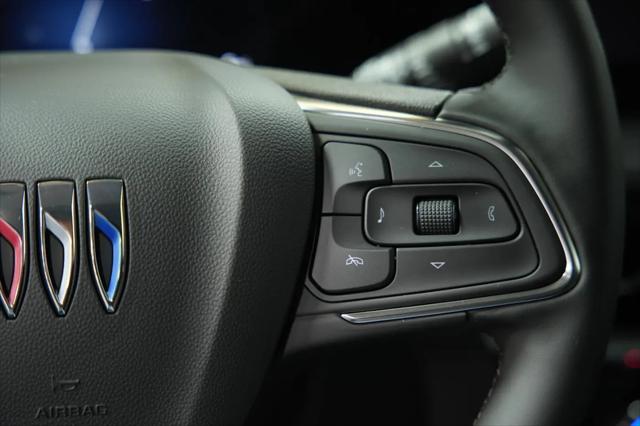 2026 Buick Encore GX Sport Touring AWD