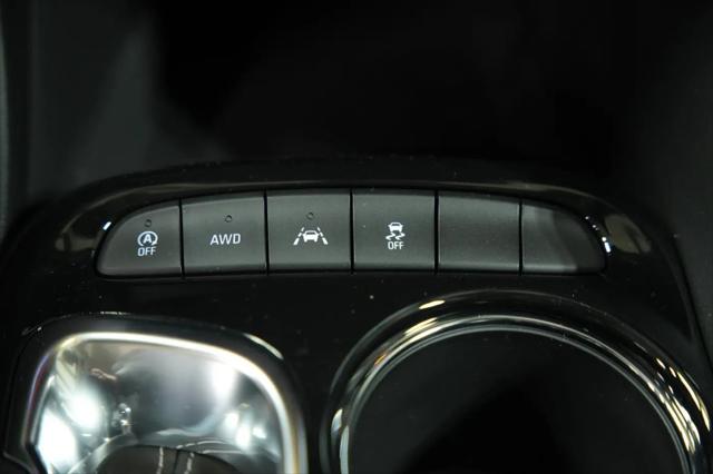 2026 Buick Encore GX Sport Touring AWD