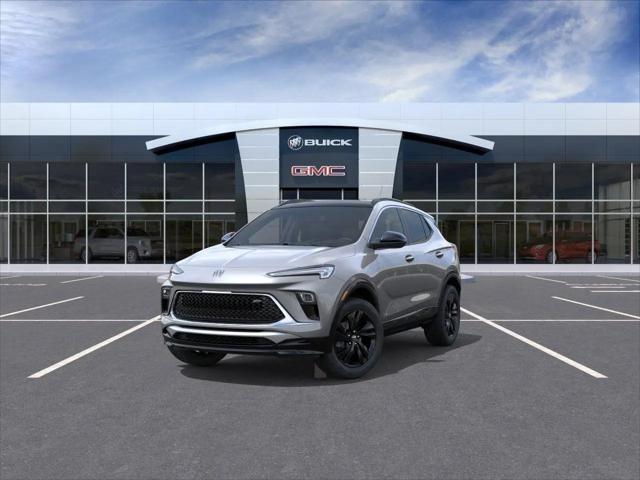 2026 Buick Encore GX Sport Touring AWD