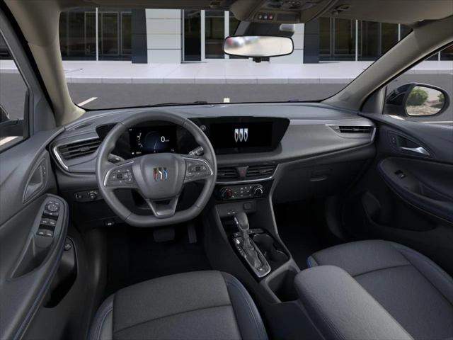 2026 Buick Encore GX Sport Touring AWD