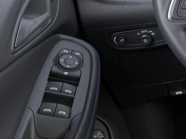 2026 Buick Encore GX Sport Touring AWD