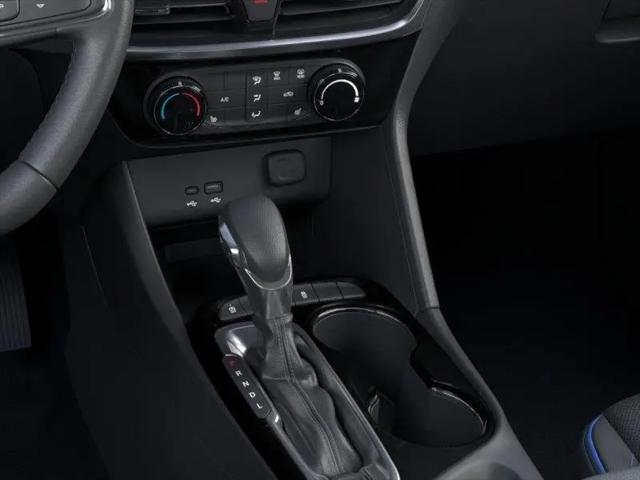 2026 Buick Encore GX Sport Touring AWD