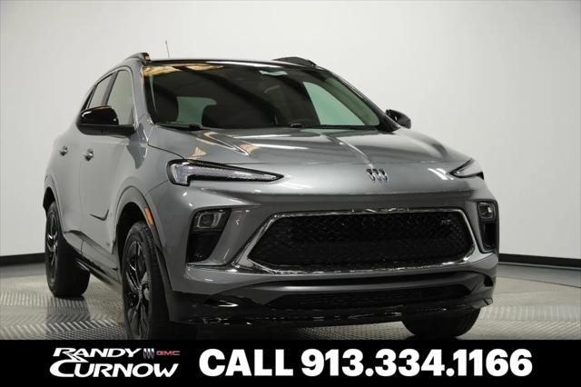 2026 Buick Encore GX Sport Touring AWD for sale in Kansas City, KS