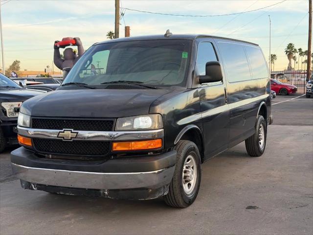 2018 Chevrolet Express Work Van for sale in Mesa, AZ