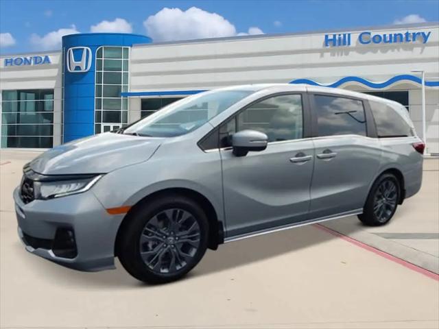 2026 Honda Odyssey Touring for sale in San Antonio, TX