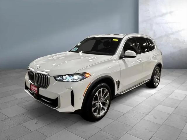 2026 BMW X5 xDrive40i for sale in Sioux Falls, SD