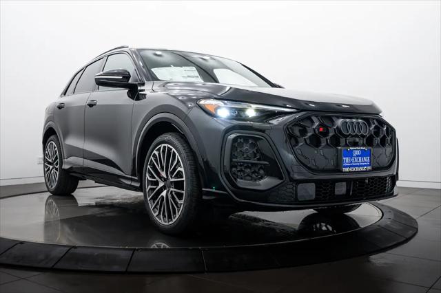 2026 Audi SQ5 Premium Plus TFSI quattro S tronic for sale in Highland Park, IL