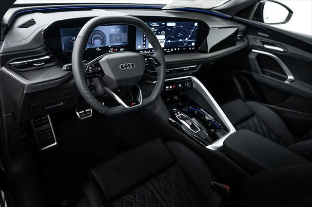 2026 Audi SQ5 Premium Plus TFSI quattro S tronic