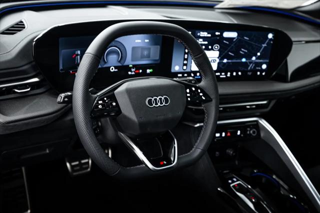 2026 Audi SQ5 Premium Plus TFSI quattro S tronic