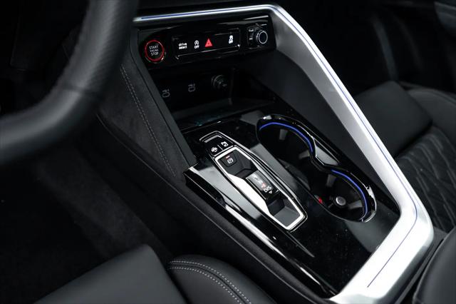 2026 Audi SQ5 Premium Plus TFSI quattro S tronic