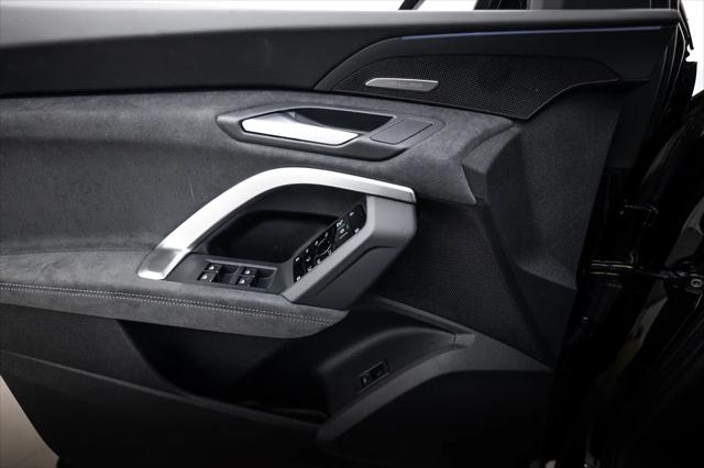 2026 Audi SQ5 Premium Plus TFSI quattro S tronic