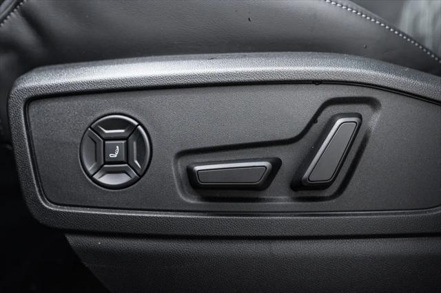 2026 Audi SQ5 Premium Plus TFSI quattro S tronic