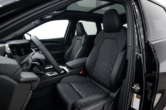 2026 Audi SQ5 Premium Plus TFSI quattro S tronic