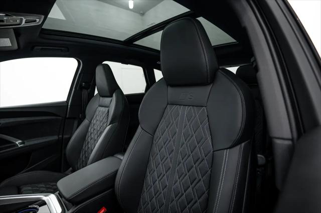 2026 Audi SQ5 Premium Plus TFSI quattro S tronic