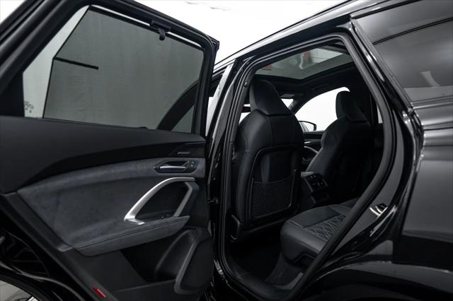 2026 Audi SQ5 Premium Plus TFSI quattro S tronic
