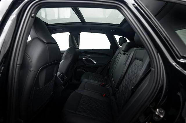 2026 Audi SQ5 Premium Plus TFSI quattro S tronic