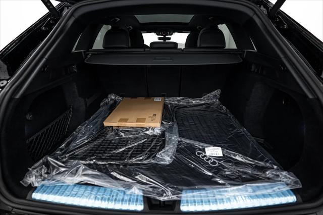 2026 Audi SQ5 Premium Plus TFSI quattro S tronic