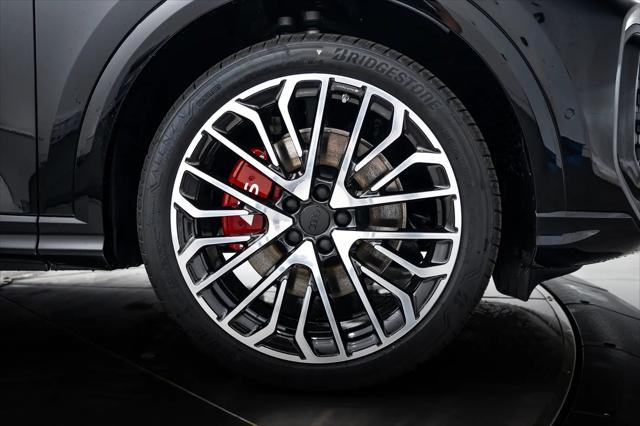 2026 Audi SQ5 Premium Plus TFSI quattro S tronic