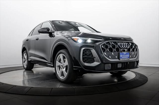 2026 Audi Q5 Sportback Premium Plus TFSI quattro S tronic for sale in Highland Park, IL