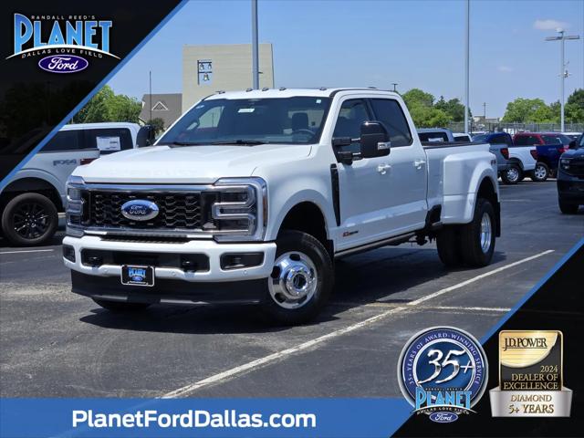 2026 Ford F-350 LARIAT for sale in Dallas, TX