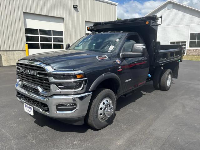 2026 Ram 3500 Tradesman/Big Horn for sale in Hillsboro, NH