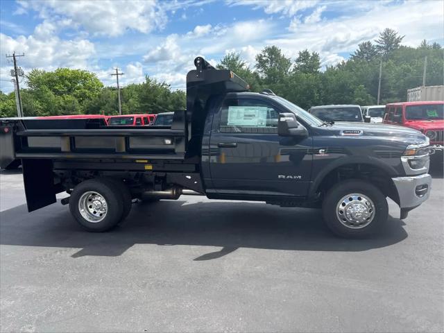 2026 Ram 3500 Tradesman/Big Horn