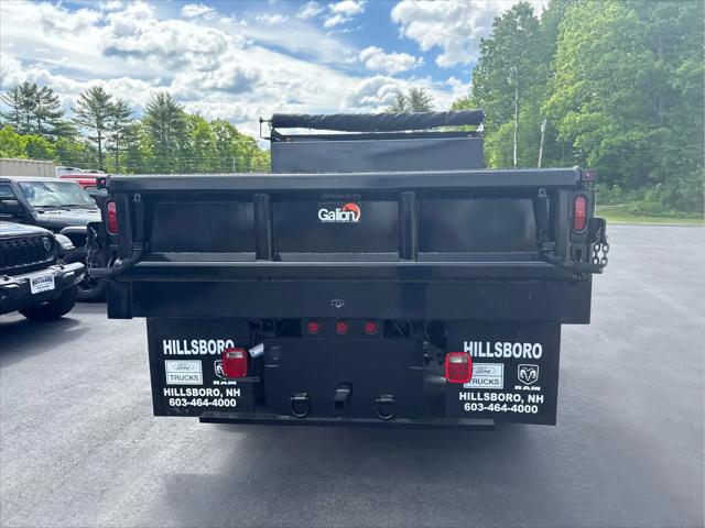 2026 Ram 3500 Tradesman/Big Horn