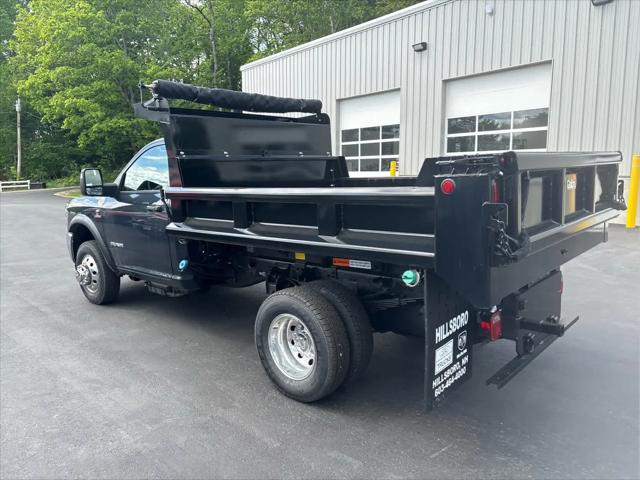 2026 Ram 3500 Tradesman/Big Horn