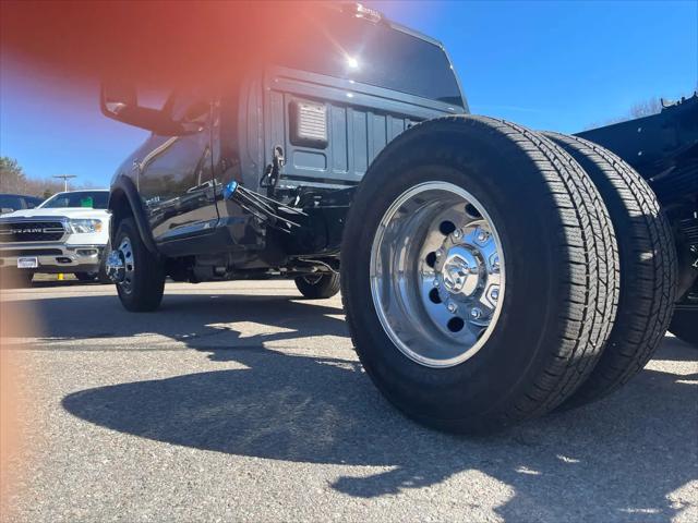 2026 Ram 3500 Tradesman/Big Horn