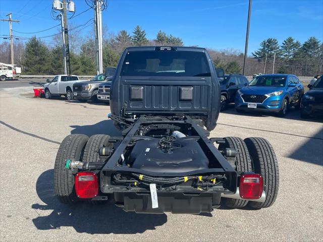2026 Ram 3500 Tradesman/Big Horn