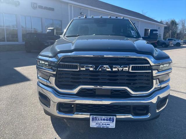 2026 Ram 3500 Tradesman/Big Horn